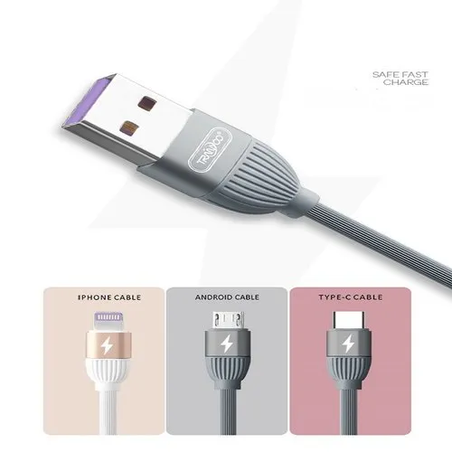 کابل شارژر ترانیو S3