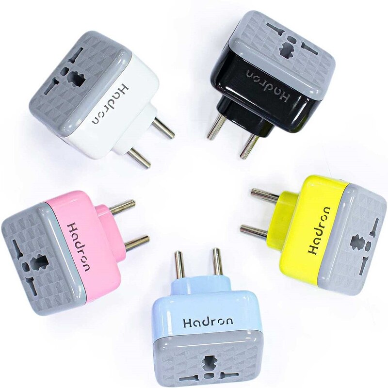 مبدل سه به دو هادرون تایمردار P103