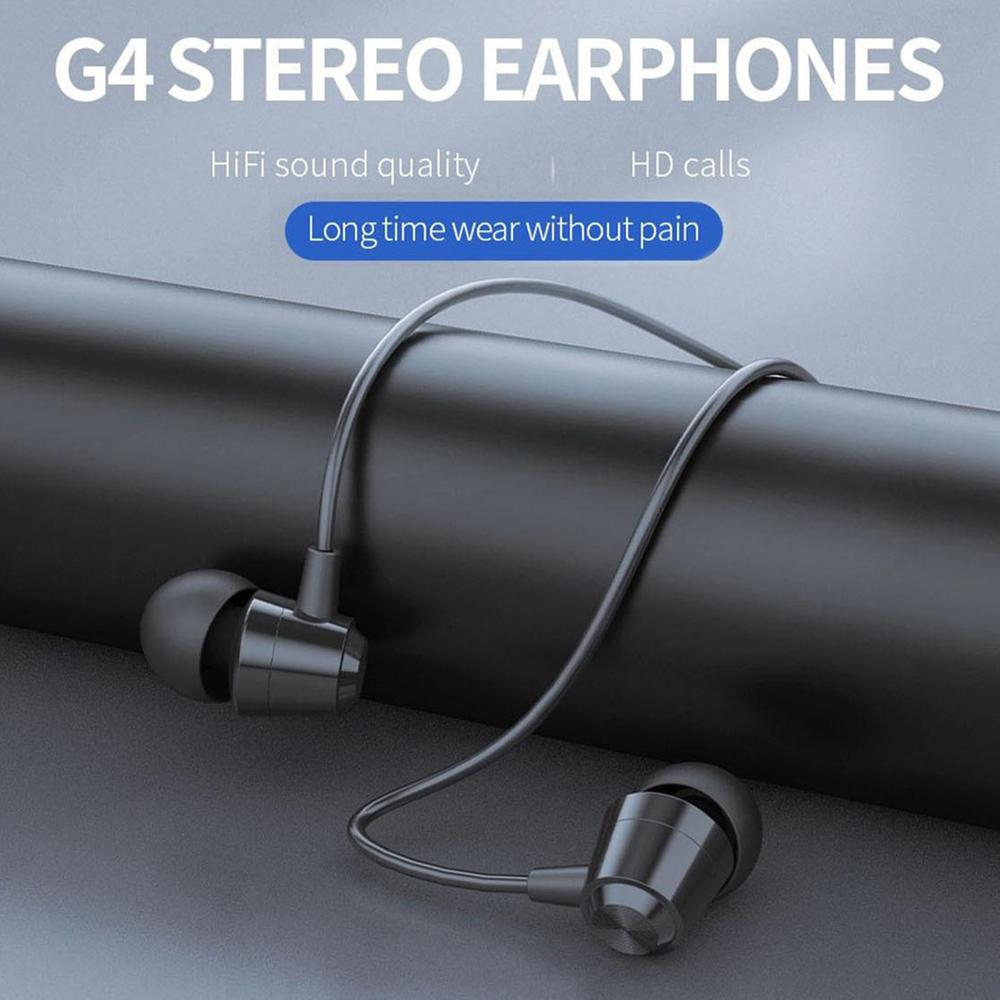 هندزفری سیمی سلبریت جی 4