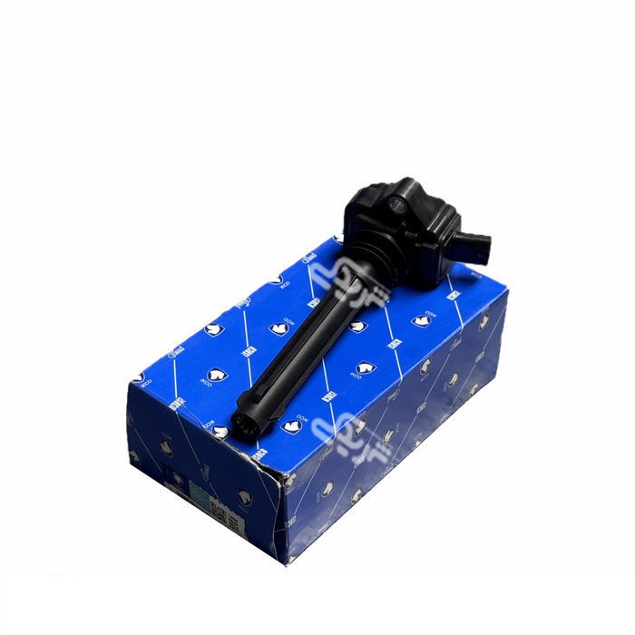 کویل جرقه قلمی موتوربا محافظ شمعEF7 TC - EF7TC+ (سازه پویش) ایساکو 1530108599