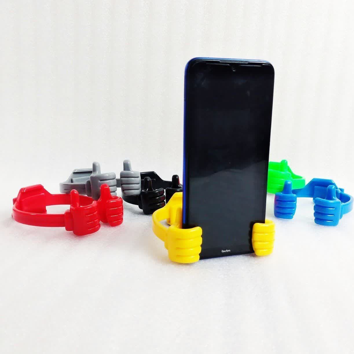 پایه نگهدارنده موبایل و تبلت مدل OK Stand