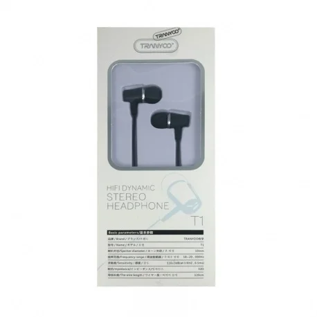 هندزفری ترانیو تی یک T1