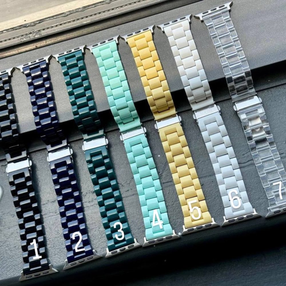 بند سرامیکی اپل واچ