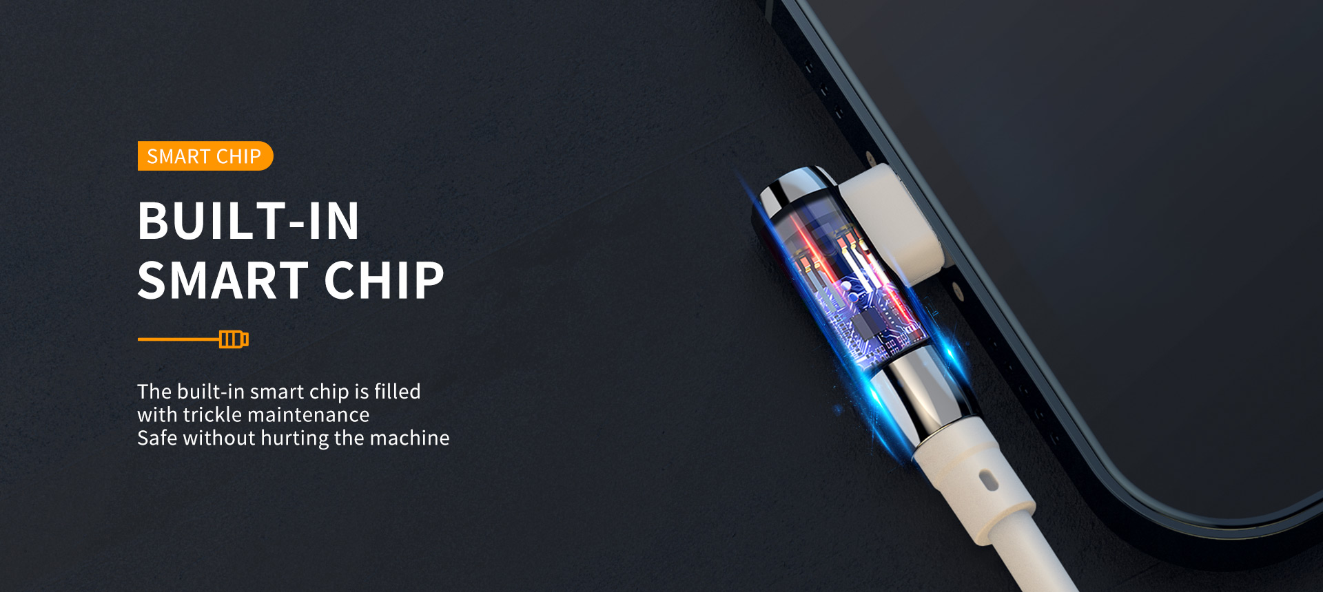 کابل شارژر ترانیو X14