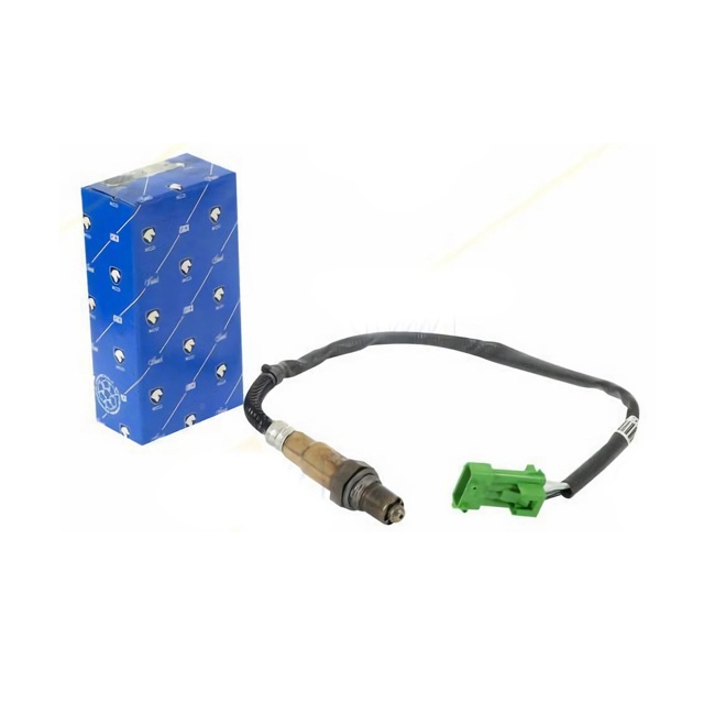 سنسور اکسیژن موتور XU7 دوگانه سوز SSAT ایساکو 0920907799