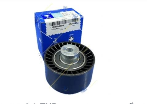 غلتک هرزگرد تسمه تایم TU5,206,207 رانا ایساکو 1160700499