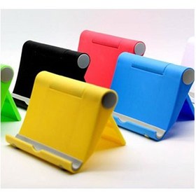 پایه نگهدارنده موبایل و تبلت یونیورسال 270 درجه
