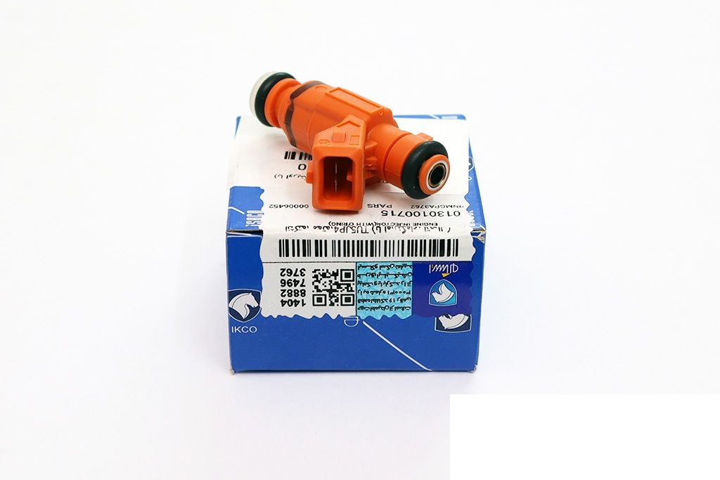 انژکتور موتورTU5JP4 (با اورینگهای اتصال) ایساکو 0130100715