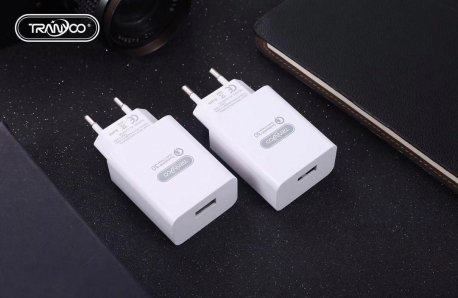 شارژر دیواری ترانیو SE4(اپل-لایتنینگ)