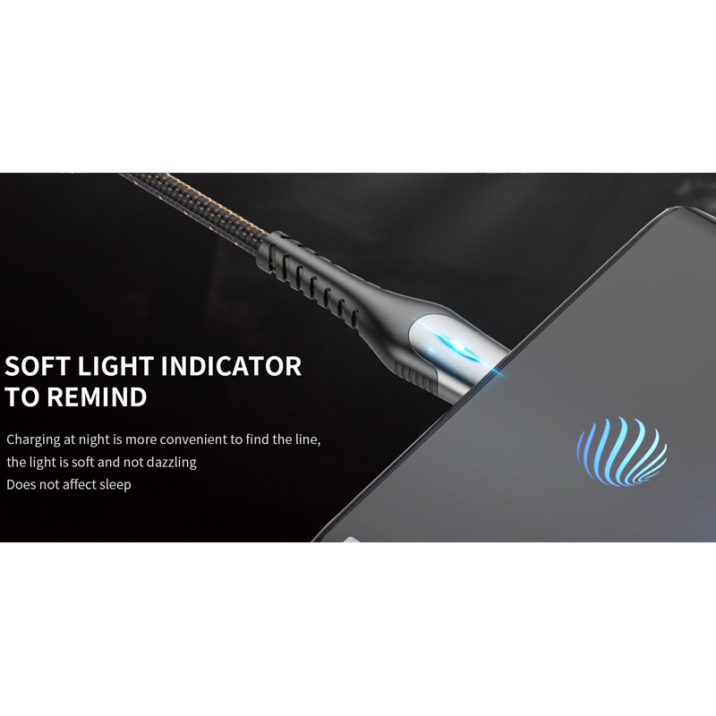 کابل شارژر ترانیو X13