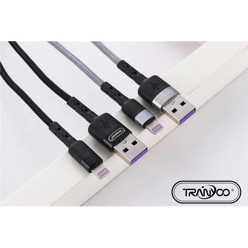 کابل شارژر ترانیو S5