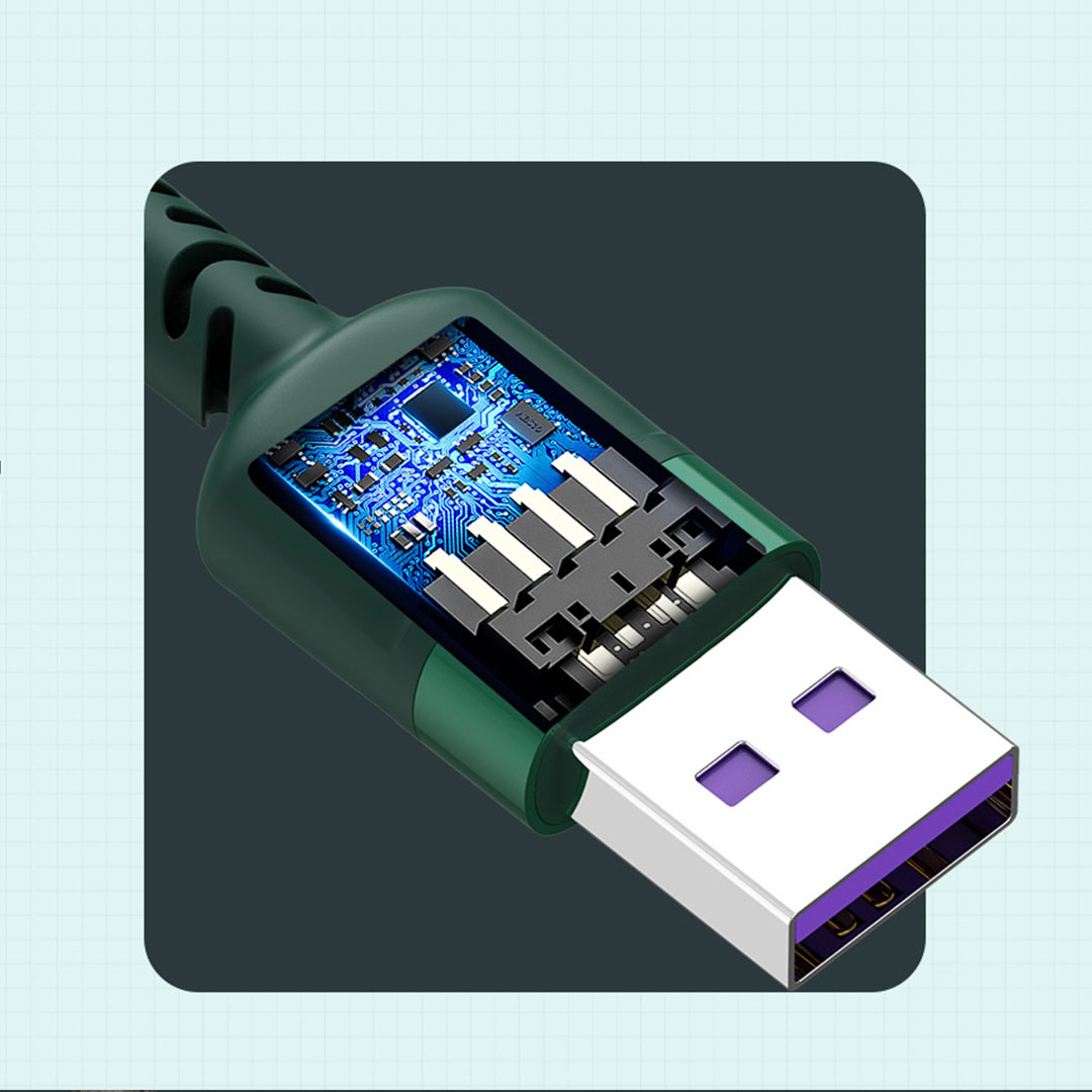 کابل شارژر ترانیو X15