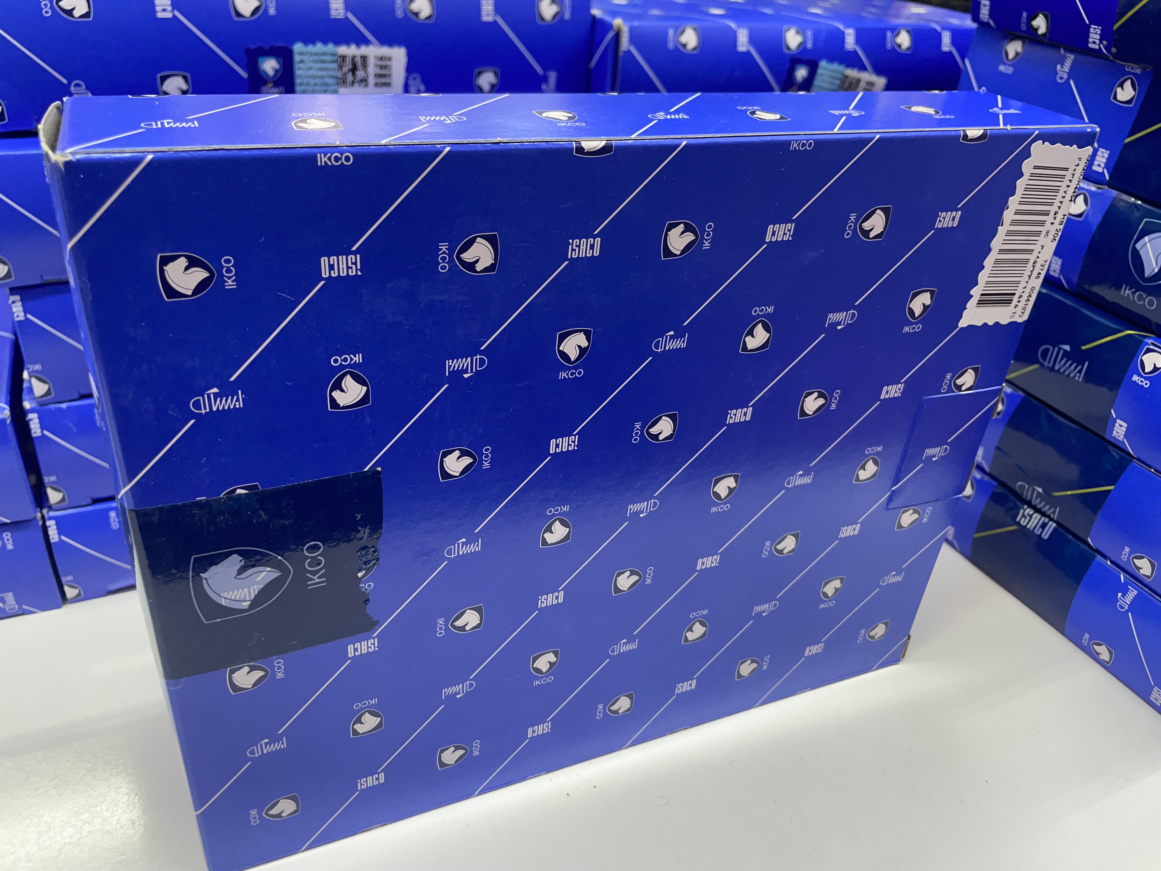 تسمه تایم TU5 پژو 206 - رانا - 207 شرکتی 134 دندانه 2070301030