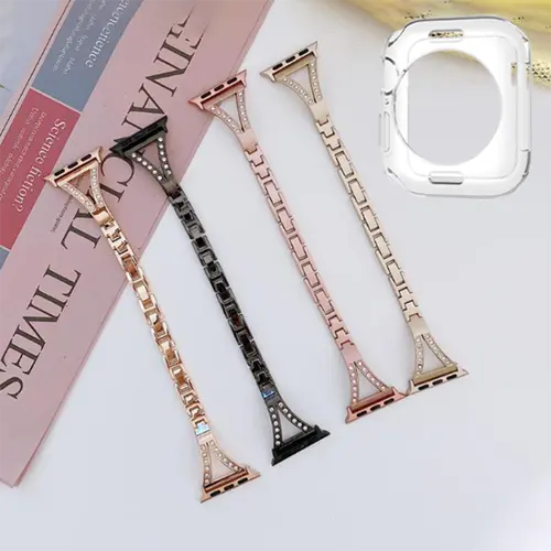 بند فلزی اپل واچ