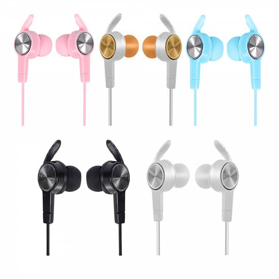 هندزفری سیمی مگنتی یوکی YK800