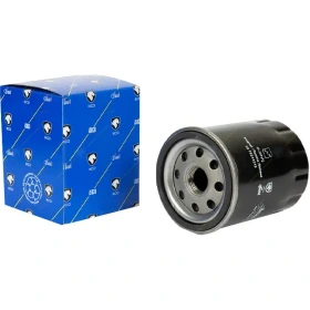 فیلتر روغن موتور XU7 ,405,پارس,سمند ایساکو 1240200899