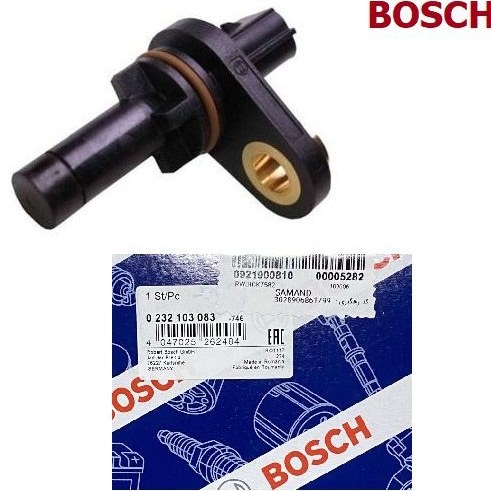 سنسور میل سوپاپ EF7 با EMS:BOSCH-S2-I16 مالتی پلکس ایساکو 0921900811