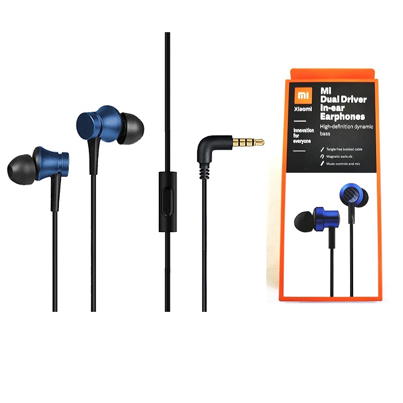 هندزفری شیائومی Mi Earphones Basic