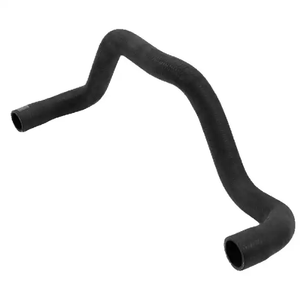شیلنگ خروجی آب رادیاتور پایین موتورXU7,پارس,سمند,405 ایساکو 1080311999