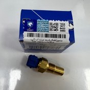 فشنگی (سنسور) دمای آب سر آبی تک فیش موتور XU7 و XU7P ایساکو 0920101099