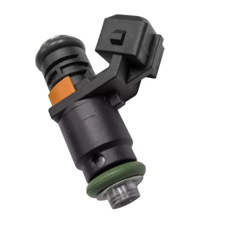 انژکتورموتورهایEMS:AECS & SIEMENS XU7-XU7P با6سوراخ پاشش ایساکو 0130101899
