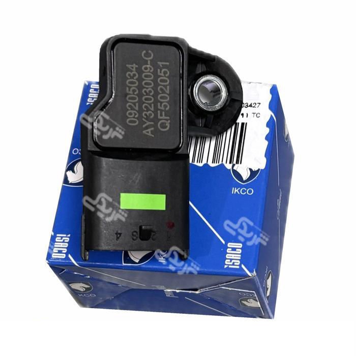سنسوردماوفشارهوای منیفولد-DAE-موتورEF7TC-چهار پایه-AECS ایساکو 0920503499