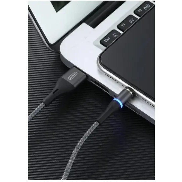 کابل شارژر ترانیو XS4 (کابل 3سر مگنتی)