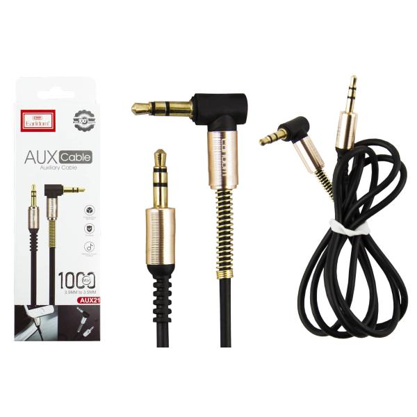 کابل AUX صدا ارلدام 21