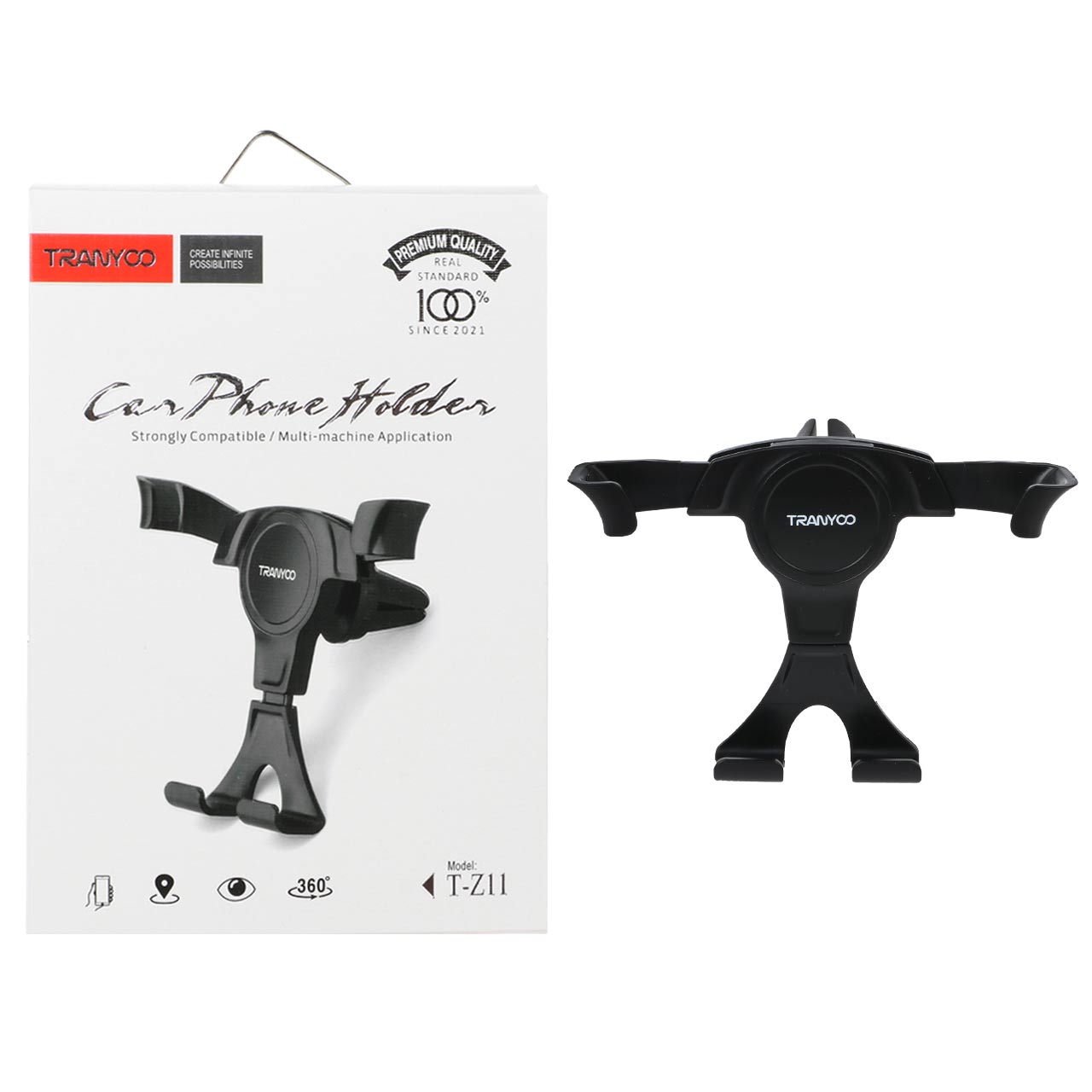 هولدر ماشین ترانیو Z11